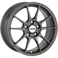 Autec Wizard 7,5x17 5x108 ET45 MB70,00