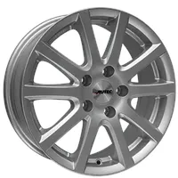 Autec Skandic 6,5x16 5x114,3 ET38 MB70,00