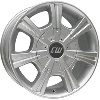 Borbet CH 7,5x17 5x118 ET61 MB71,1