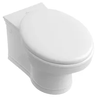 Villeroy & Boch WC-Sitz Amadea 881061R1