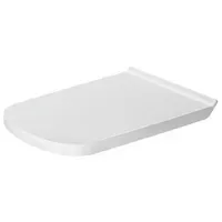 Duravit DuraStyle Vital Weiß