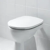 Laufen Pro WC-Sitz Duroplast Weiß