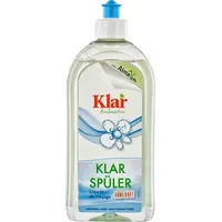 Klar EcoSensitive Klarspüler 500 ml