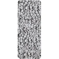 KLEINE WOLKE Wanneneinlage Stepstone 36 x 92 cm Kunststoff