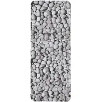 KLEINE WOLKE Wanneneinlage Stepstone 36 x 92 cm Kunststoff