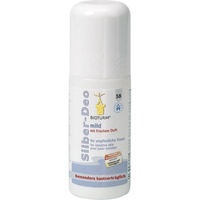 BIOTURM Silber-Deo mild Nr.38 50 ml