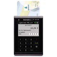 Reiner SCT cyberJack POS Mobiles Kartenterminal
