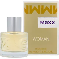 MEXX Woman Eau de Toilette 40 ml