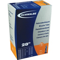 Schwalbe Schlauch Nr.17 28 Zoll 40 mm Dunlopventil