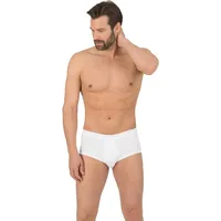 TRIGEMA Slip »TRIGEMA Slip Feinripp im Doppelpack«, (2 St.)