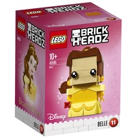 LEGO Brickheadz Belle (41595)