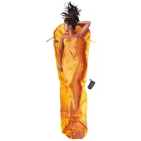 Cocoon MummyLiner Silk sunset