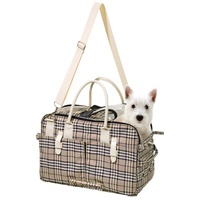 Karlie Tragetasche English Style - 43 x 24 x