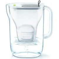 Brita Fill&enjoy Style Cool white-soft grey + 1 Kartusche