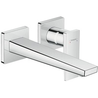 Hansgrohe Metropol Einhandmischer chrom 32525000 