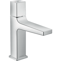 Hansgrohe Metropol Select 110 Einhandmischer chrom 32571000