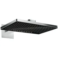 Hansgrohe Rainmaker Select 460 2jet Kopfbrause 46.6x30 cm rechteckig
