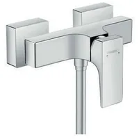 Hansgrohe Metropol Chrom