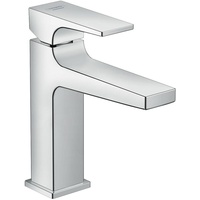 Hansgrohe Metropol 100 Einhandmischer chrom 32501000