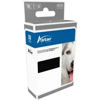 Astar kompatibel zu Canon PGI-2500XL CMYK (AS46250)