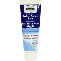 Megadent Deflogrip Gerhard Reeg GmbH Totes Meersalz Zahncreme 75
