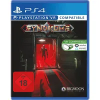 Bigmoon Entertainment Syndrome (PSVR) (USK) (PS4)