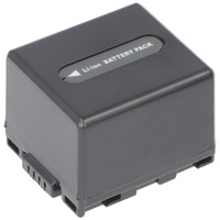Kompatible Ware für Panasonic CGA-DU14