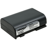 Kompatible Ware für Canon NB-2L/H