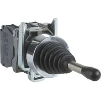 Schneider Joystick 2 Richt. m.Rückzug XD4PA22