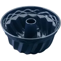 Dr. Oetker Back-Liebe Emaille Gugelhupf-Backform 24cm (1116)