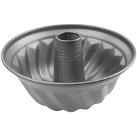 Zenker Gugelhupfform Ø 22 cm Candy, traditionelle Backform für