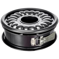 Zenker Springform mit Flach- und Rohrboden 26 cm