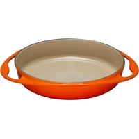 Le Creuset Tatin Backform Ofenrot