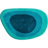 GRUND Lake 60 x 90 cm oval türkis