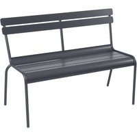 Fermob Luxembourg 118 x 56 x 86 cm anthrazit