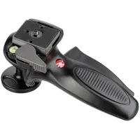 Manfrotto 327RC2 Joystick Kugelkopf Premium