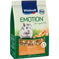 Vitakraft Emotion Beauty All Ages, Zwerghamster 300 g