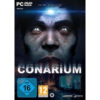 Immanitas Conarium (USK) (PC)