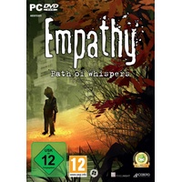 Immanitas Empathy: Path of Whispers (PC)