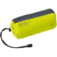 Salewa Denali II Zeltunterlage (Größe One Size