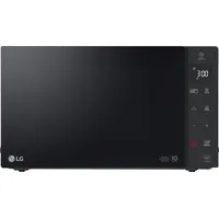 LG NeoChef MH6535GDS 25 L 1000W Schwarz