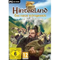  Hinterland - Das neue Königreich