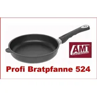 AMT Gastroguss Bratpfanne 524 24 cm