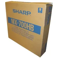 Sharp MX-700HB Resttonerbehälter