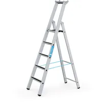 ZARGES Z600 5 Stufen (41638)