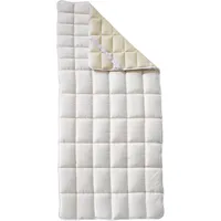Billerbeck Cosidorm Nature-Organic Topper 90 x 200 cm