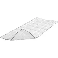 Badenia Clean Cotton Unterbett 180 x 200 cm