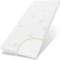 Eloneo Komfort Topper 90 x 190 cm