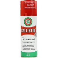 Ballistol Universalöl Spray 200 ml