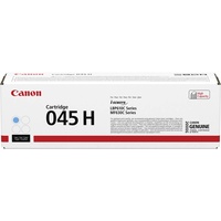 Canon 045H cyan